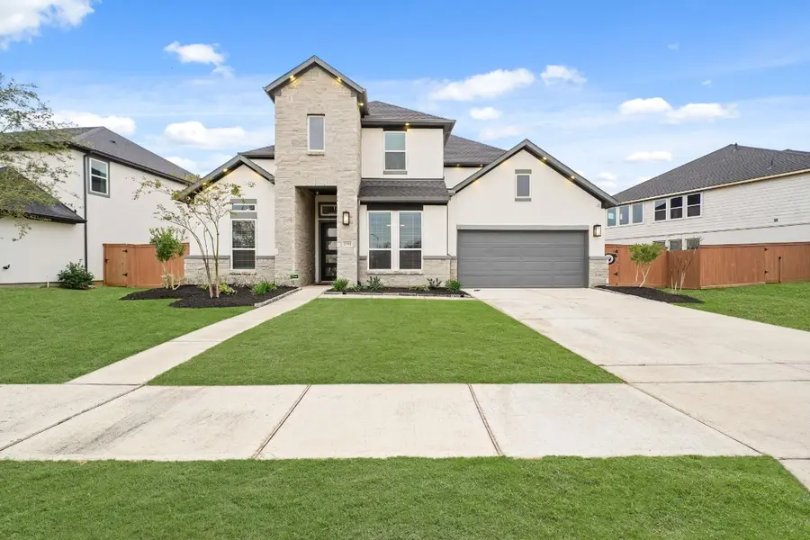 23911 Primrose Garden Road, Katy, TX 77493 - #3