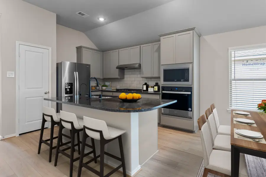 2415 Honeyberry Shrub Drive, Manvel, TX 77578 - #2