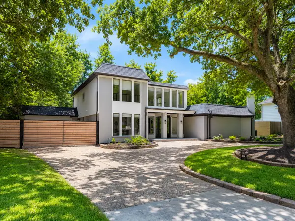 10911 Riverview Drive, Houston, TX 77042