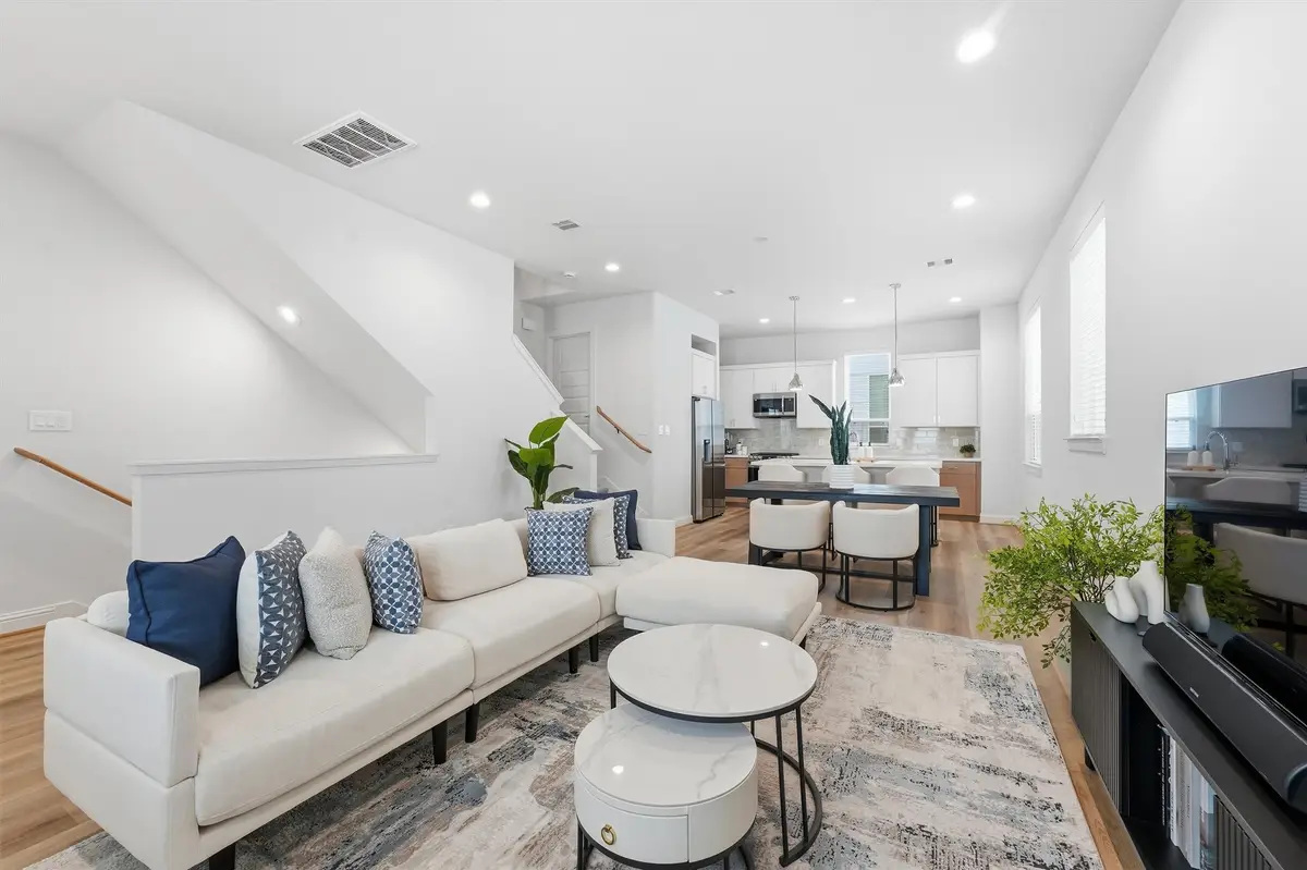 1804 Elysian Street, Houston, TX 77026 - #1