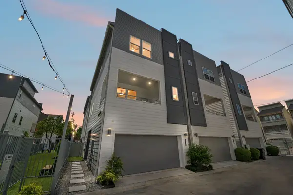 1804 Elysian Street, Houston, TX 77026