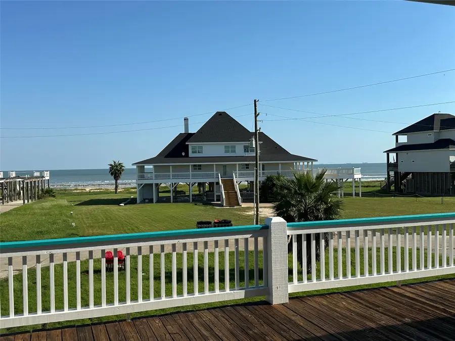 2529 Howell, Crystal Beach, TX 77650 - #3