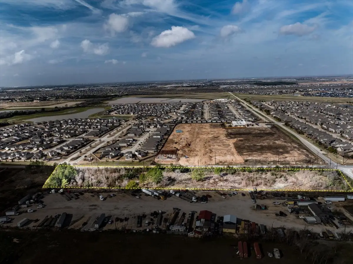 22909 Beckendorff Road, Katy, TX 77449 - #1