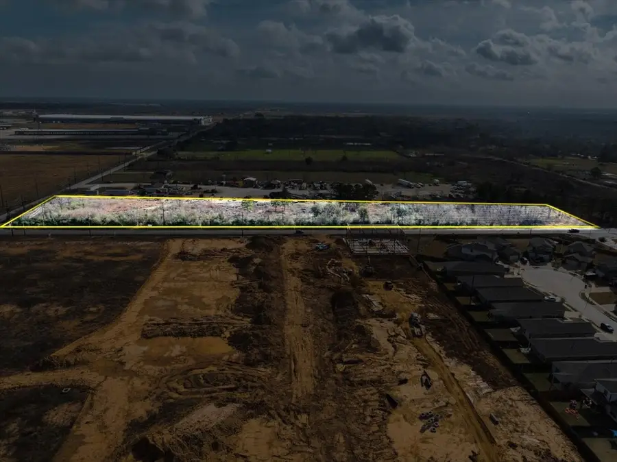 22909 Beckendorff Road, Katy, TX 77449 - #2