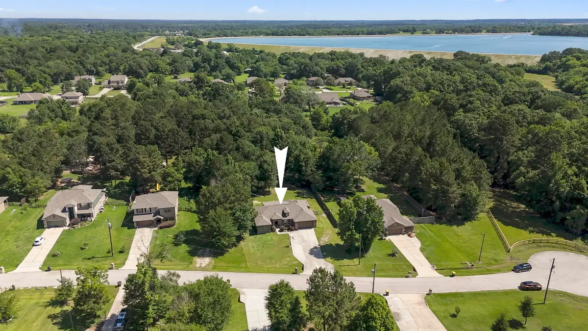 13351 Hidden Manor Court, Willis, TX 77318 - #1