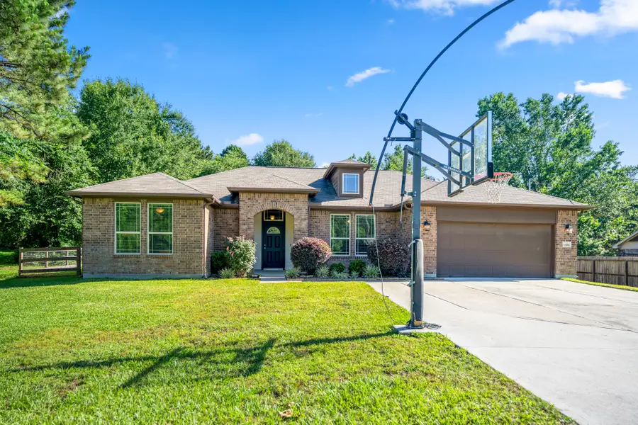 13351 Hidden Manor Court, Willis, TX 77318 - #2