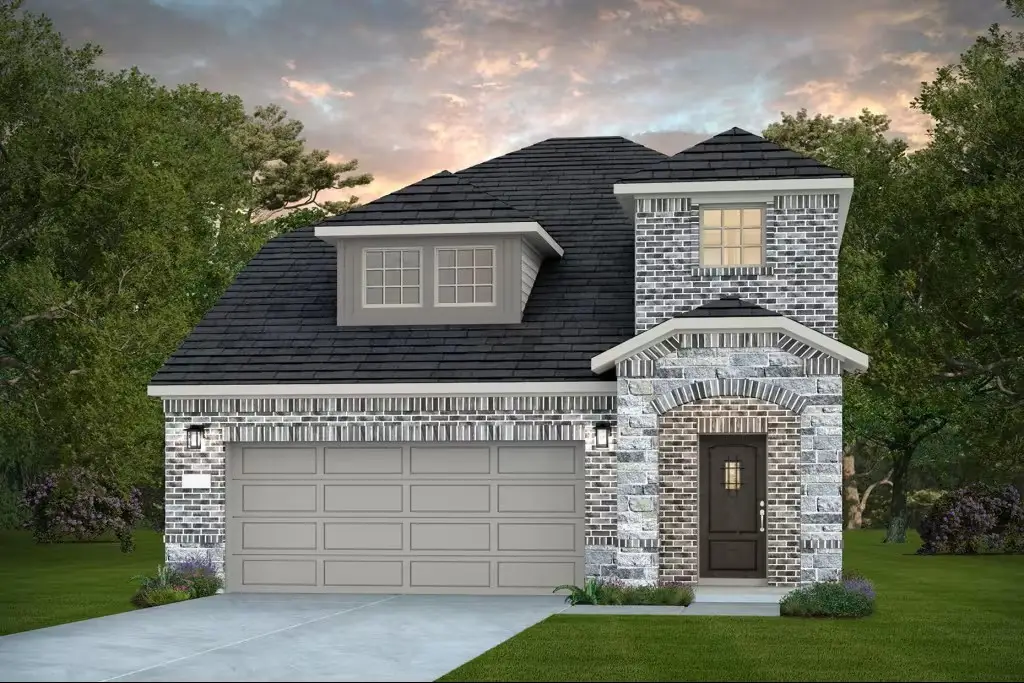 18327 Calabria Harbor Trail, Tomball, TX 77377 - #1