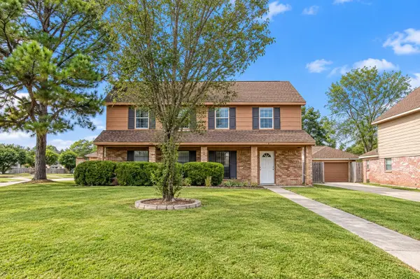 5603 Mossy Timbers Drive, Humble, TX 77346