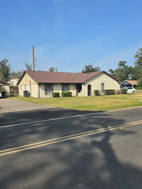 11831 Lone Shadow Trail, Houston, TX 77050