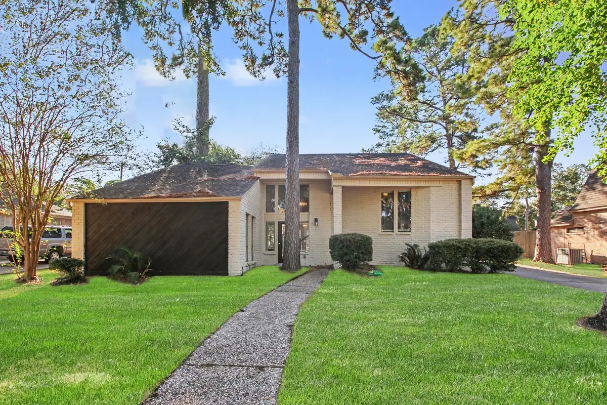 3515 Woodbriar Drive, Houston, TX 77068 - #1