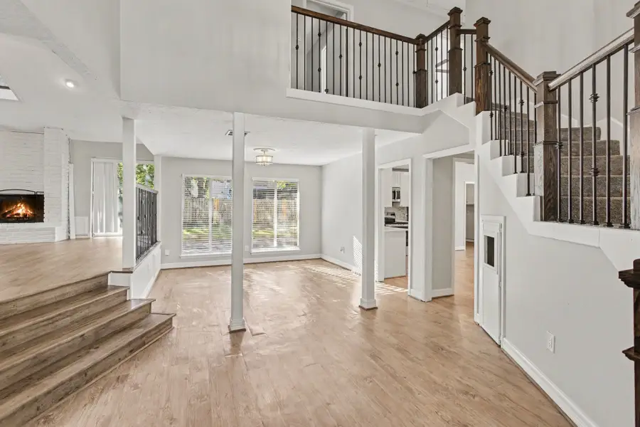 3515 Woodbriar Drive, Houston, TX 77068 - #3