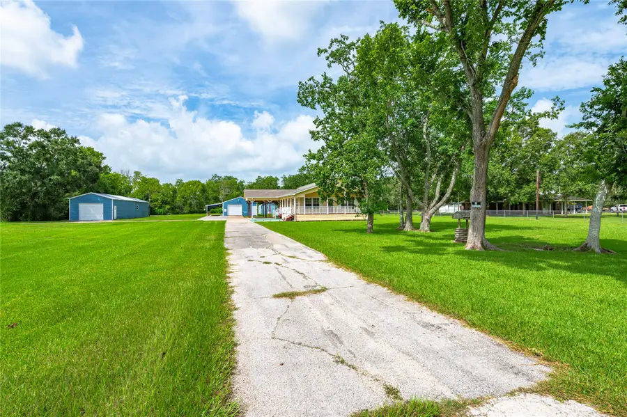 5710 County Road 166, Alvin, TX 77511 - #3