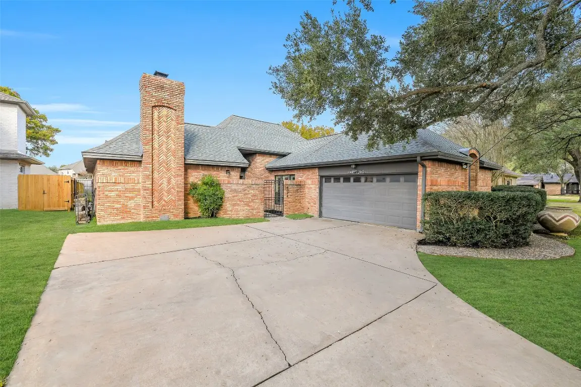 6014 Franz Court, Katy, TX 77493 - #1