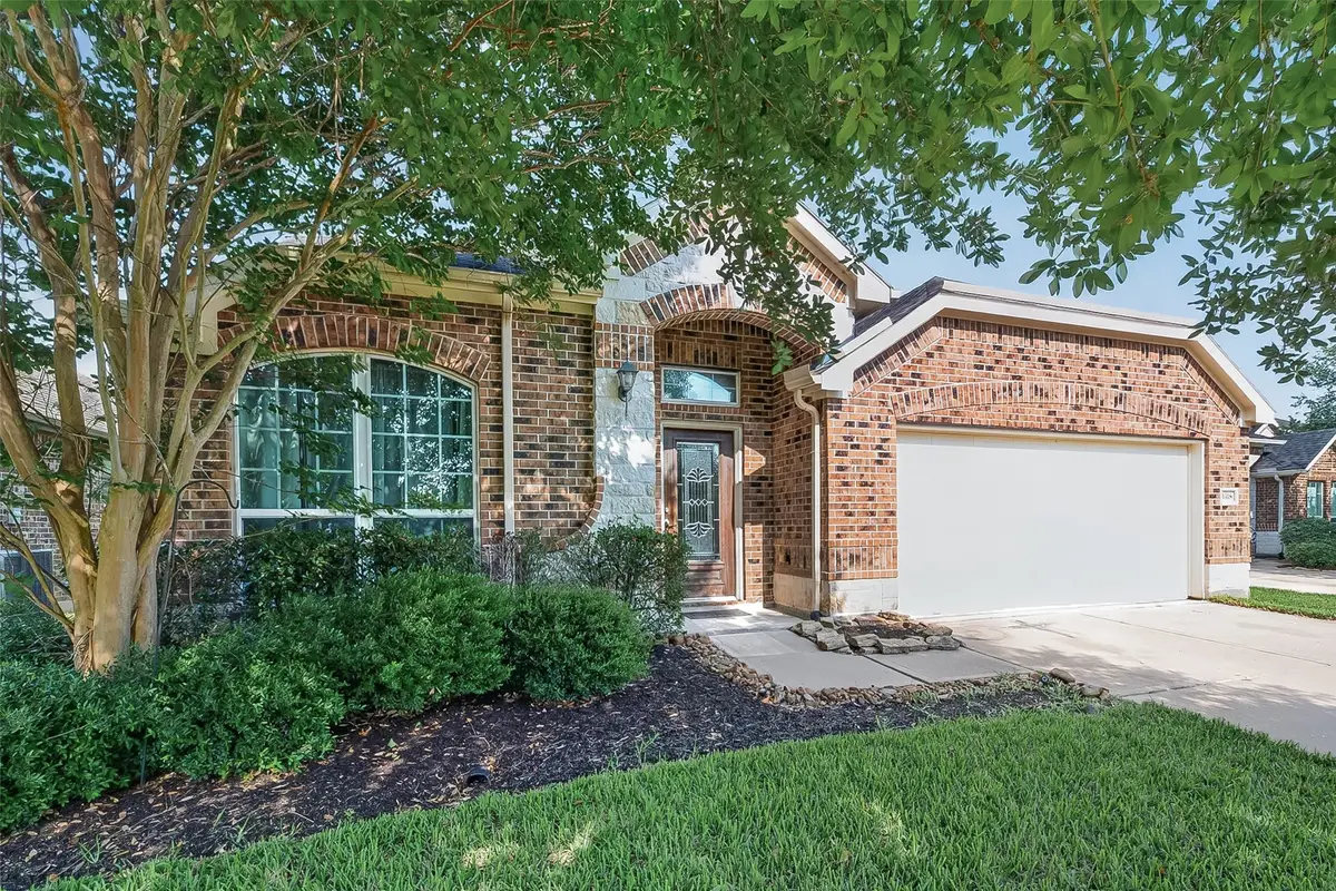3318 Hardley Meadow Court, Richmond, TX 77406 - #1