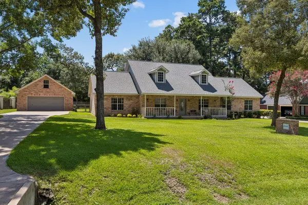 20227 Kentucky Trace, Hockley, TX 77447