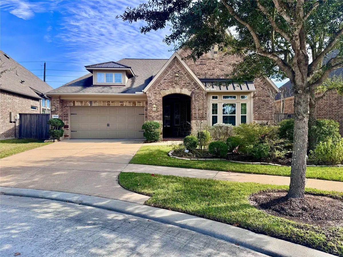 18626 Luma Cove Lane, Cypress, TX 77429 - #1
