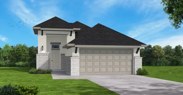 12219 Smith County Drive, Cypress, TX 77433