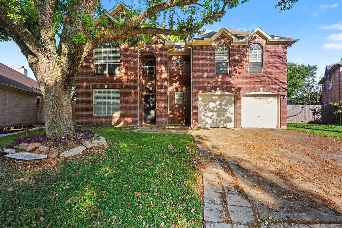 10823 Allens Landing Drive, Houston, TX 77065 - #1