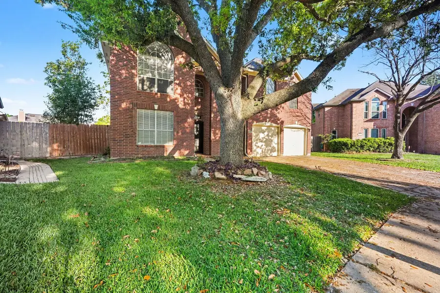 10823 Allens Landing Drive, Houston, TX 77065 - #3