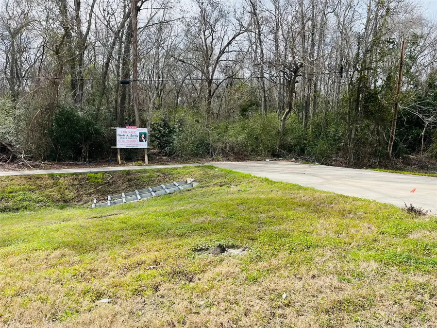 0 Crosby Lynchburg Road, Crosby, TX 77532 - #2