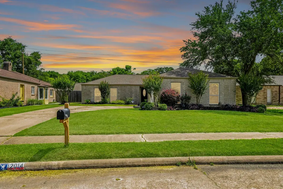 12014 Rocky Knoll Drive, Houston, TX 77077 - #1