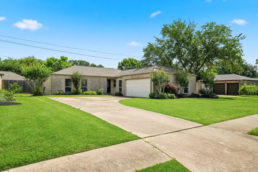 12014 Rocky Knoll Drive, Houston, TX 77077 - #2