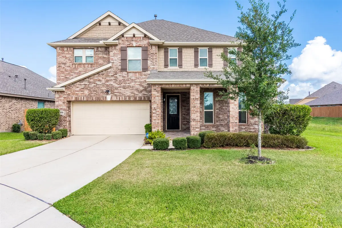 2833 Mezzomonte Lane, League City, TX 77573 - #1