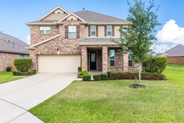 2833 Mezzomonte Lane, League City, TX 77573
