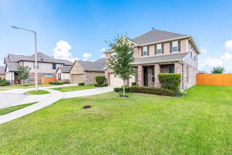 2833 Mezzomonte Lane, League City, TX 77573 - #2