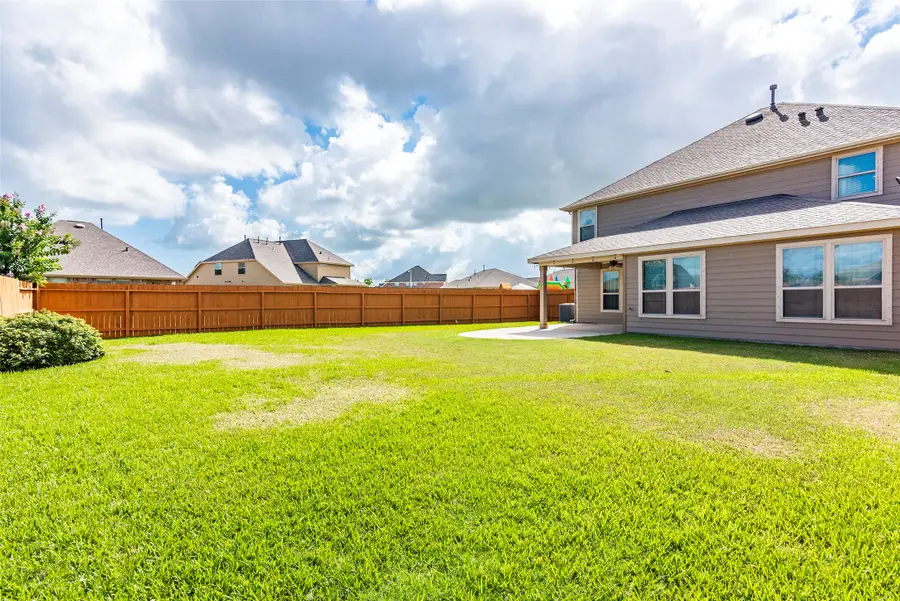 2833 Mezzomonte Lane, League City, TX 77573 - #3