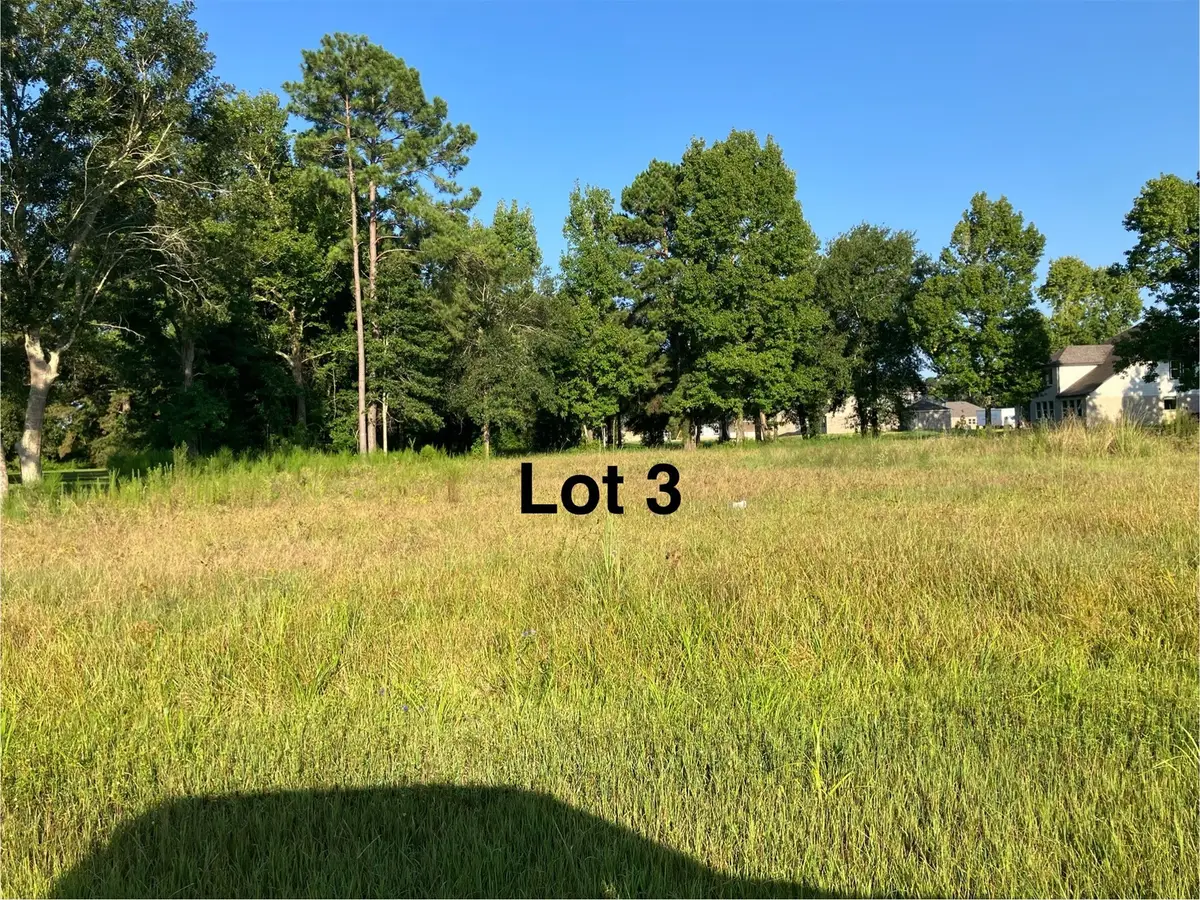 325 County Road 2268, Cleveland, TX 77327 - #1