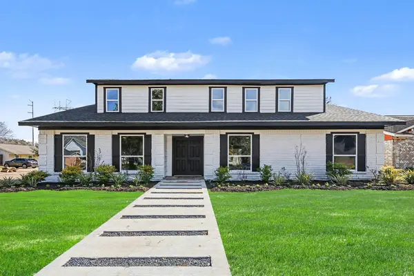 10103 Margate Drive, Houston, TX 77099