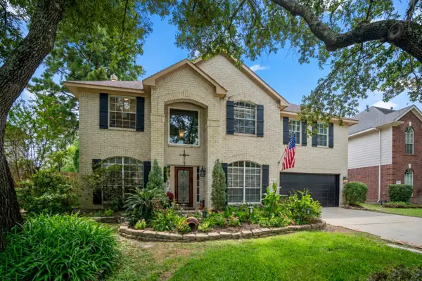 20235 Eden Pines, Spring, TX 77379