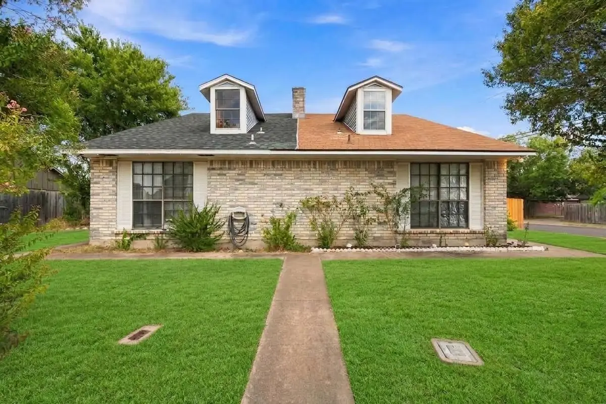 5213 Davy Crockett Street, Temple, TX 76502 - #1