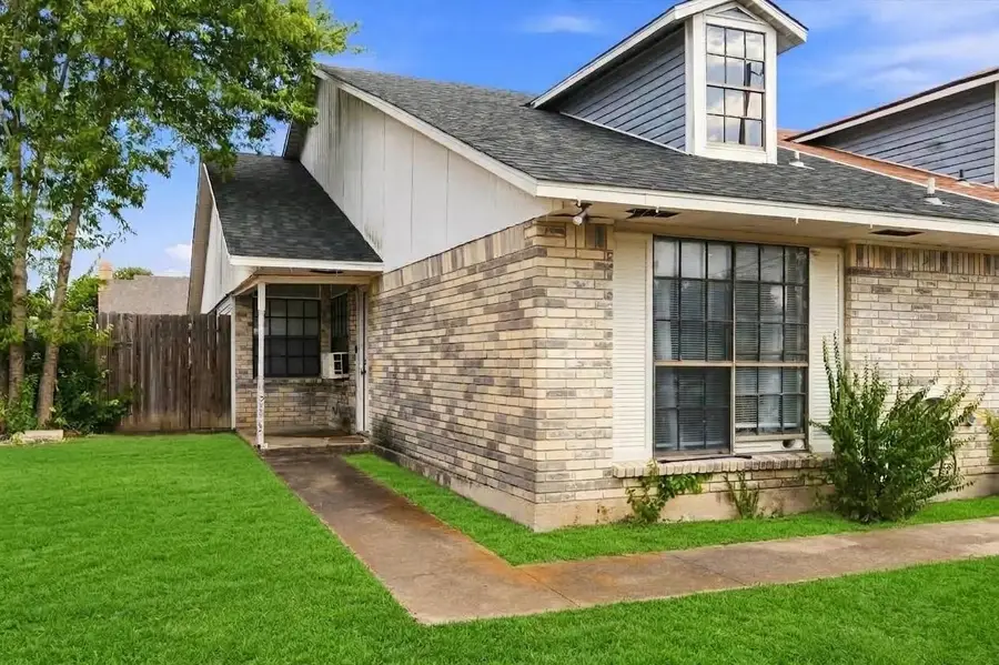 5213 Davy Crockett Street, Temple, TX 76502 - #3