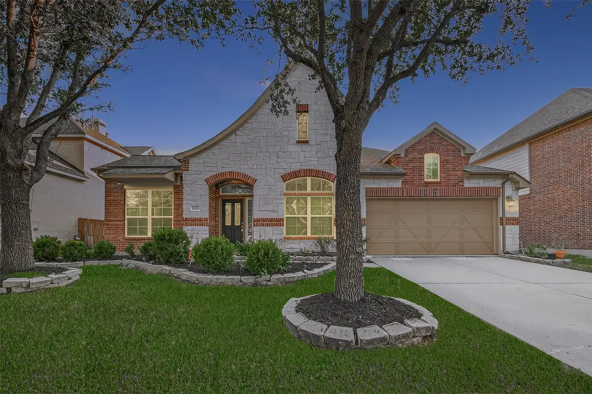 17315 Fechser Lane, Richmond, TX 77407 - Image #1