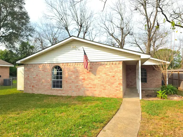 418 Texas Street, Tomball, TX 77375