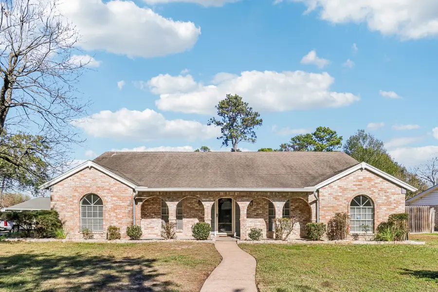 7114 Bayou Forest Drive, Houston, TX 77088 - Image #2
