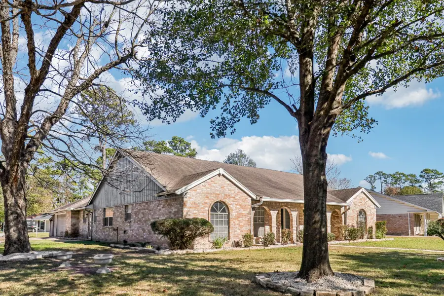 7114 Bayou Forest Drive, Houston, TX 77088 - Image #3