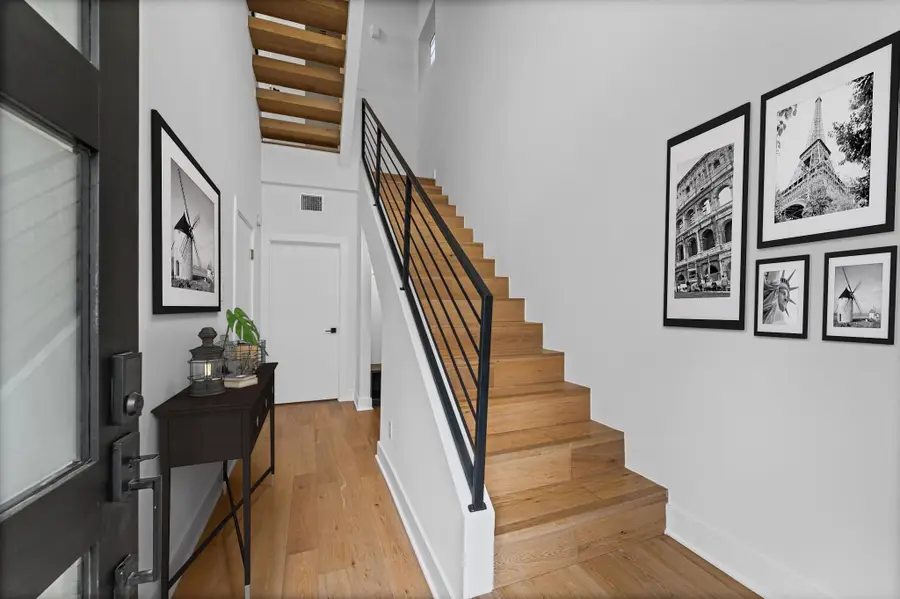 1404 Bailey Street, Houston, TX 77019 - #3