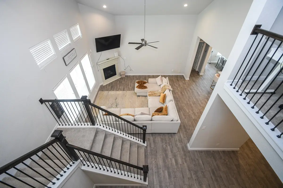 8831 Cabin Loft Lane, Rosharon, TX 77583 - #1
