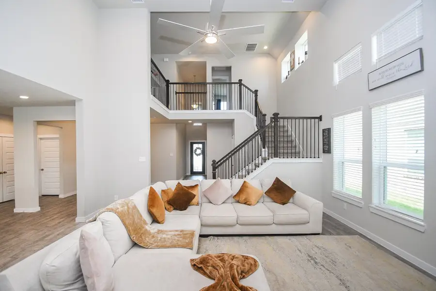 8831 Cabin Loft Lane, Rosharon, TX 77583 - #2