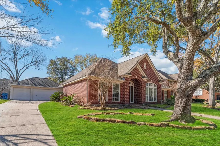 7610 Limber Bough Drive, Humble, TX 77346 - Image #3