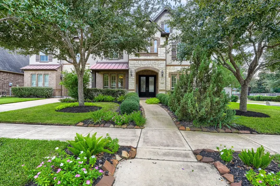 86 Trento Turn Drive, Missouri City, TX 77459 - #2