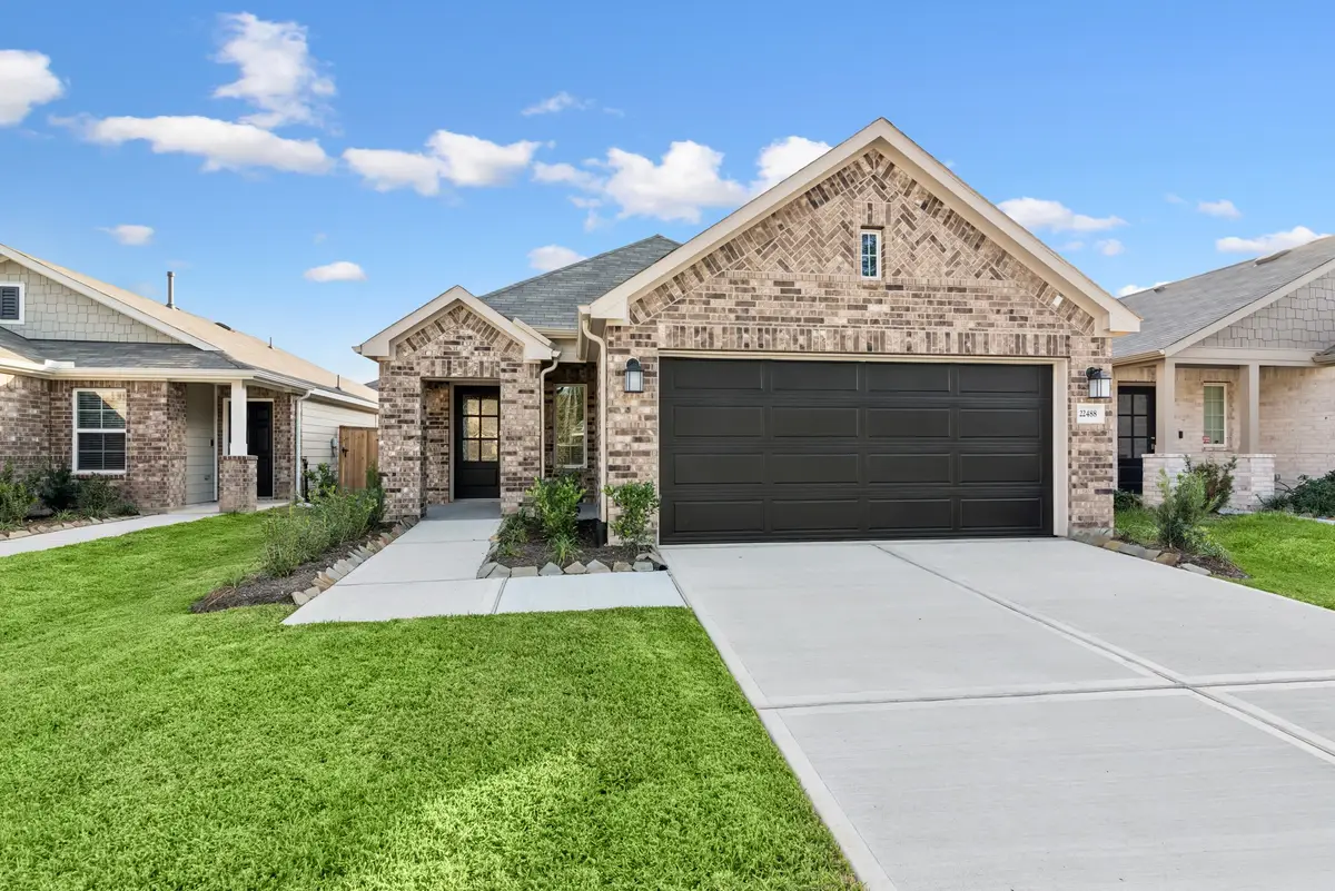 22488 Douglas Court, New Caney, TX 77357 - Image #1