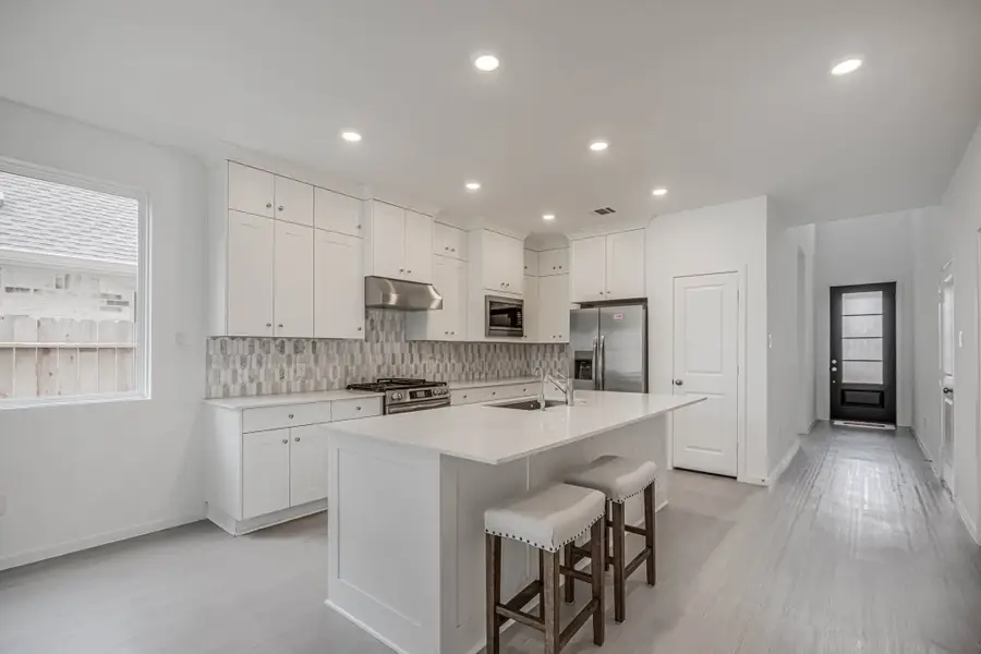 6418 Golden Seaton Drive, Katy, TX 77493 - #3
