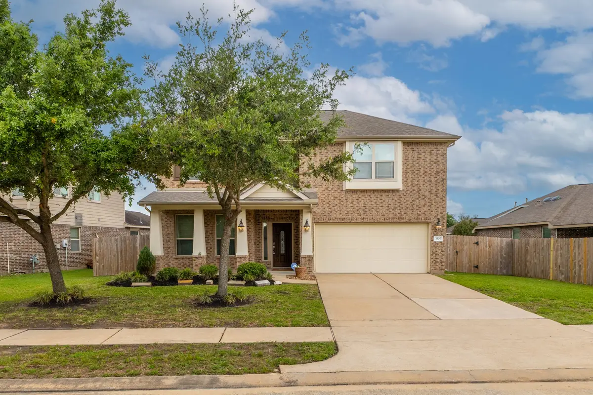 3507 Coleman Creek Court, Katy, TX 77449 - #1