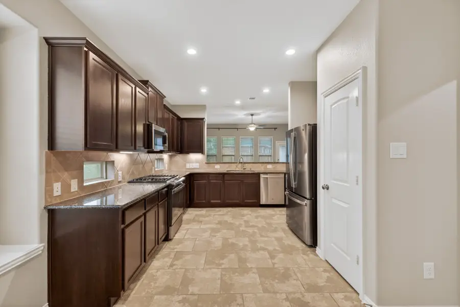3507 Coleman Creek Court, Katy, TX 77449 - #3