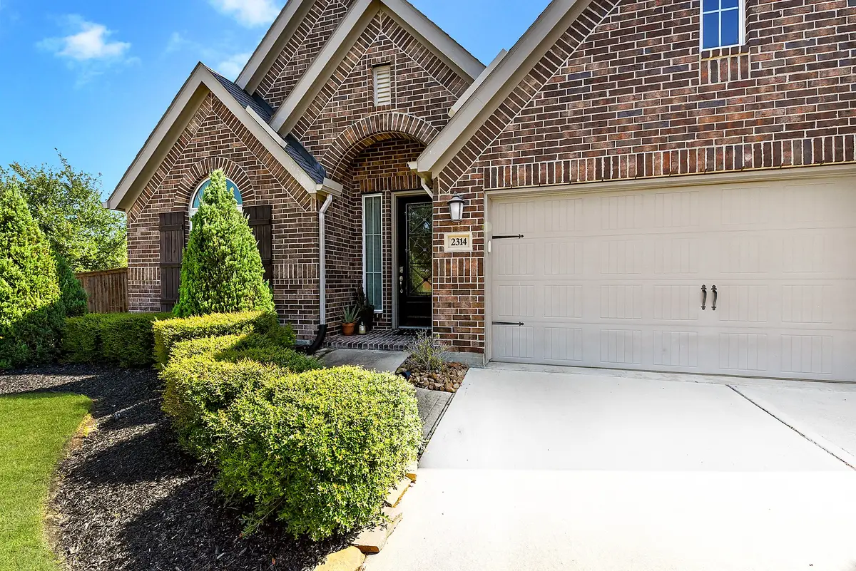 2314 Elmwood Trail, Katy, TX 77493 - Image #1