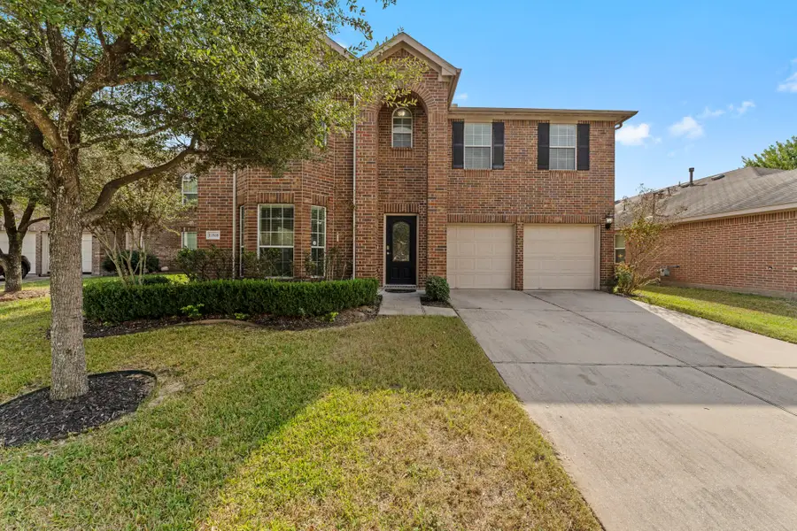 11518 Lovington Drive, Houston, TX 77088 - Image #2